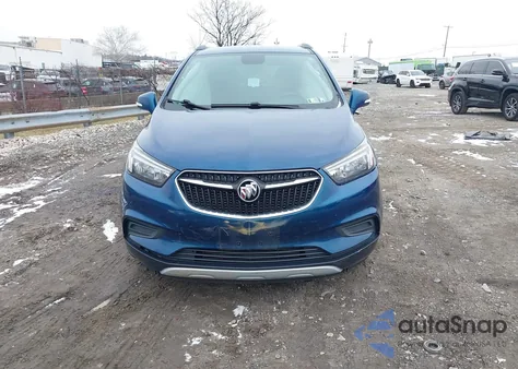 2019 Buick Encore Fwd Preferred z USA, uszkodzony, nr VIN KL4CJASB0KB894923